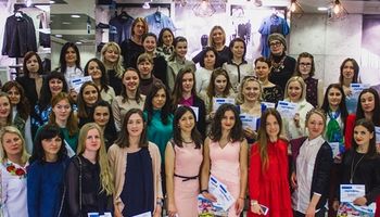 53-й экзамен Мастерской Моды: выпускники Кроя и Шитья, Дизайна одежды
