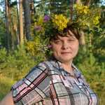 Надежда Бондарева