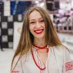 Анна Давыденко