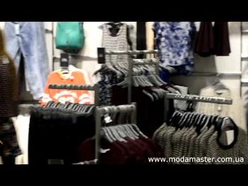 Выездное занятие стилистов в магазине New Look