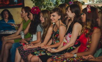 FINAL FLOWERS PARTY