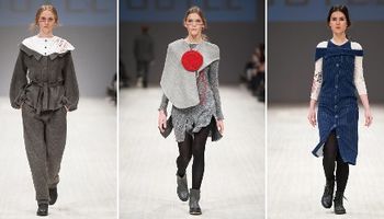 FRESH FASHION глазами Мастерской моды