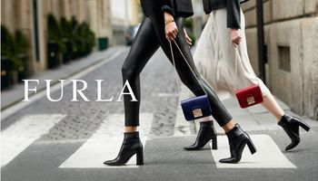 Furla - сумки и аксессуары из Италии