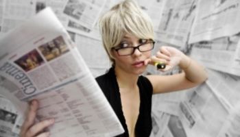 Журналист – профессия, которая требует от человека большой отдачи и самоорганизации. 