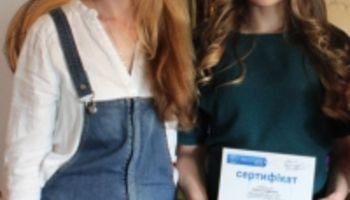Ольга Сивоха: 'Я больше приветствую макияж, который к лицу, а не который в моде'