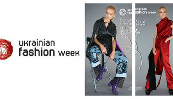 37-й UKRAINIAN FASHION WEEK