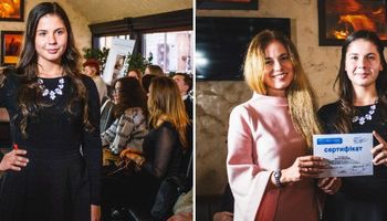 Мария Петрова: 'Творчество должно присутствовать в жизни каждого человека'