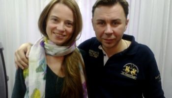 Звездность человека - в его простоте. Наталья Соколикова в гостях у Евгения Кулика