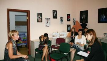Первое сентября - день знаний или возможно праздник детства