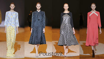 Впечатление о показах с 34-й Ukrainian Fashion Week