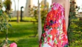 Украинские дизайнеры едут на Ukrainian Fashion Games Open Georgia 
