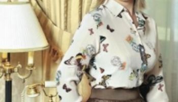 Summer Fashion Class представляет: лекция Виктории Гордиенко