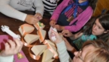Создаем экодекор для дома вместе с читателями журнала 'Домашний очаг'