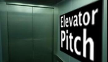 Что такое Elevator Pitch и с чем его едят? 