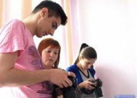 Фото-ЭКСПРЕСС для начинающих фотолюбителей