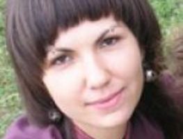 Татьяна Карамболь в гостях у Мастерской Моды