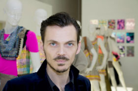London Fashion Week (spring/summer 2012): Matthew Williamson
