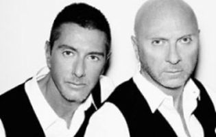 Dolce&Gabbana ожидает «тюремная» коллекция?