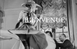 Дом Dior запустил онлайн - журнал