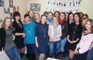Дорогу молодым. В гостях у Мастерской Моды дизайнер Лия Син