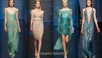 Изюминки Недели моды в Милане SS-2013. Пост-обзор