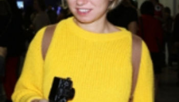 Fashion-блогер Умка Эстебановна о встрече с дизайнером Кристиной Бобковой