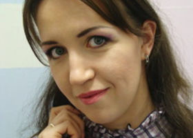 Make-up your life вместе с Мастерской Моды