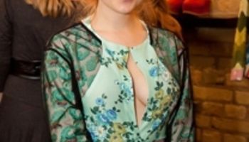 Приглашаем на fashion-встречу с молодым дизайнером Ясей Хоменко