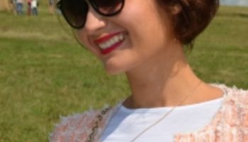 Выпускница Мастерской Моды Оксана Заруба рассказала о своем 'трикотажном' бизнесе
