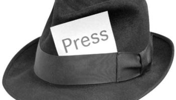 Презентация направления 'Fashion журналистика и PR' - уже в эту субботу