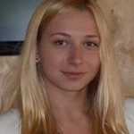 Алина Редькина