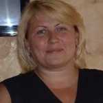 Оксана Олейникова