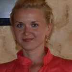 Светлана Скляренко