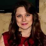 Елена Глушко