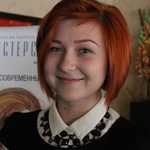 Екатерина Пристинская