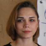 Алеся Шишова