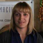 Татьяна Шуст