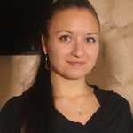 Ирина Сарбаш