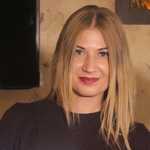Алла Коломоец