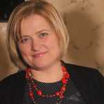 Елена Рожанковская