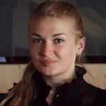 Юлия Халилова