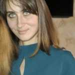 Алина Кравченко