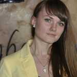 Екатерина Лобач