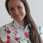 Екатерина Богдан