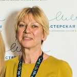 Елена Орлова
