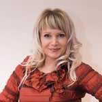 Нина Никонова