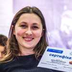 Валентина Савченко