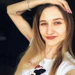 София Симушина