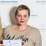 Татьяна Суровцева