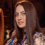 Александра Гавронюк